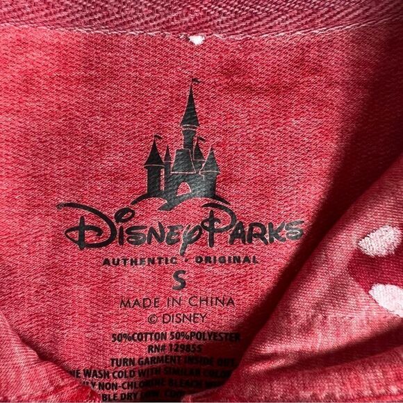 Disney Parks Minnie Mouse | I’m the one everyone’s talking about hoodie - Picture 12 of 12